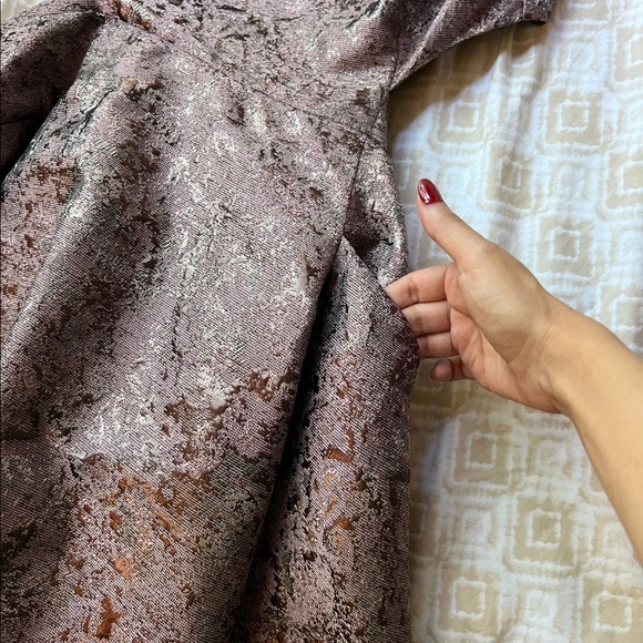 Topshop midi dress - Picture 7 of 10